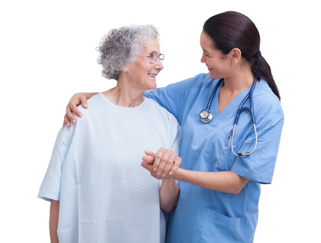 Курс младшей медсестры по уходу за больными в Хабаровске